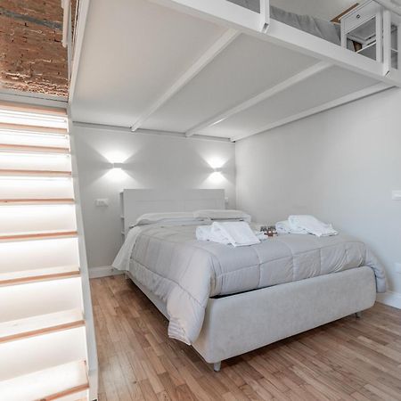 Apartament Centro Da Vinci Loft Florencja Zewnętrze zdjęcie