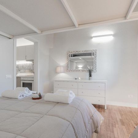 Apartament Centro Da Vinci Loft Florencja Zewnętrze zdjęcie
