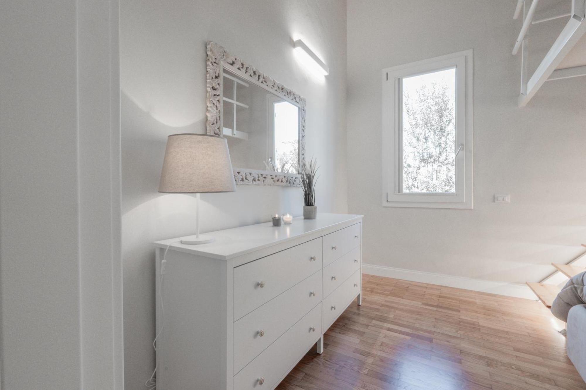 Apartament Centro Da Vinci Loft Florencja Zewnętrze zdjęcie