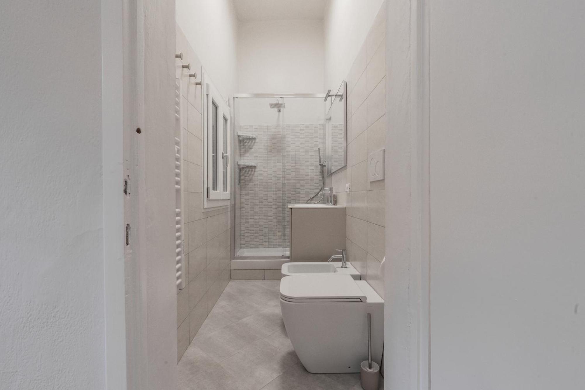 Apartament Centro Da Vinci Loft Florencja Zewnętrze zdjęcie