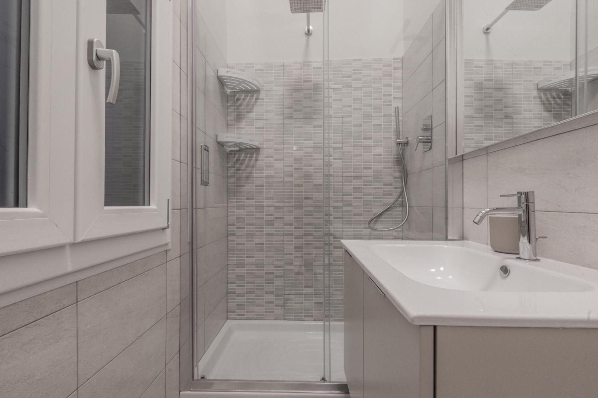 Apartament Centro Da Vinci Loft Florencja Zewnętrze zdjęcie