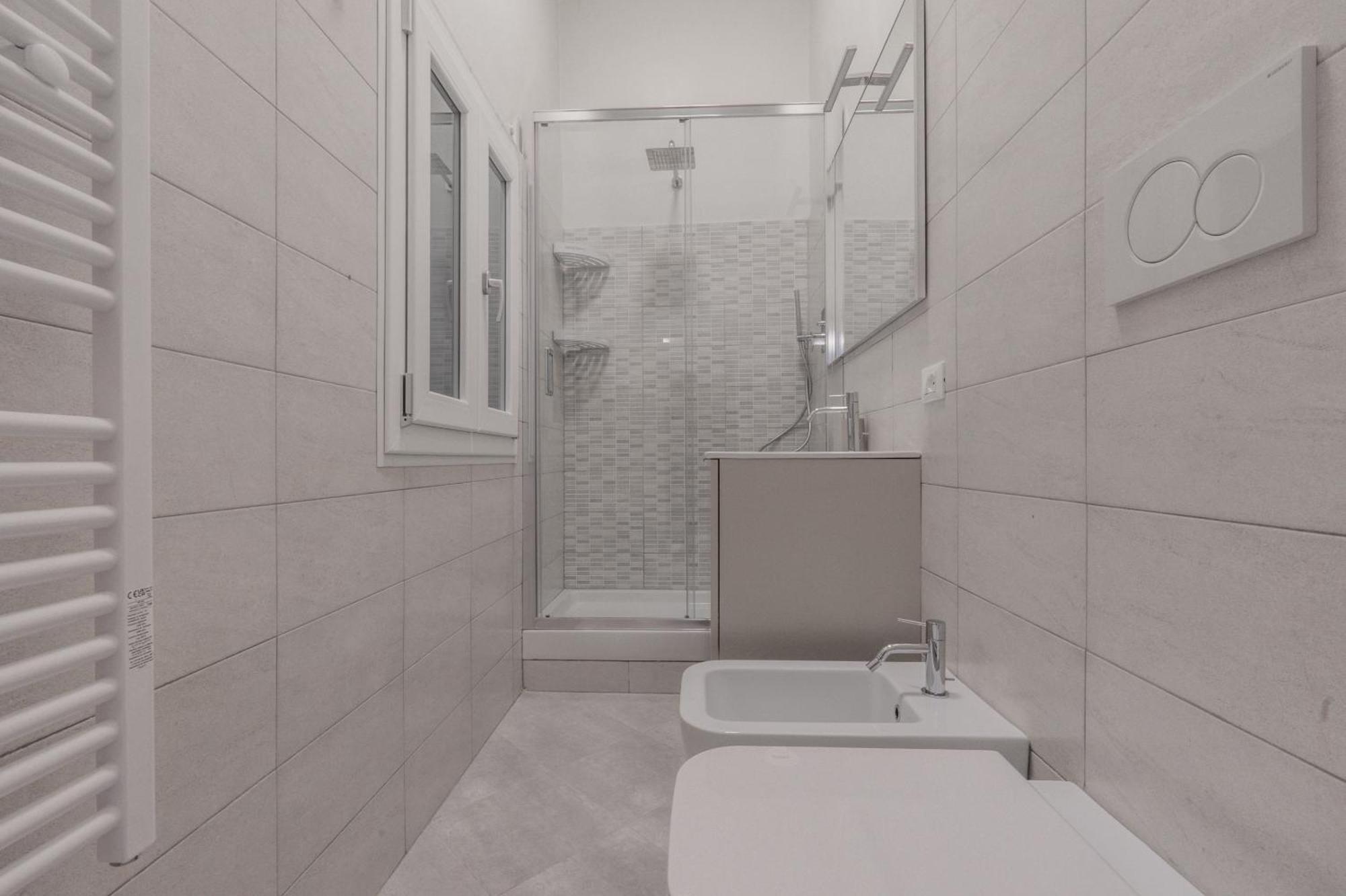 Apartament Centro Da Vinci Loft Florencja Zewnętrze zdjęcie