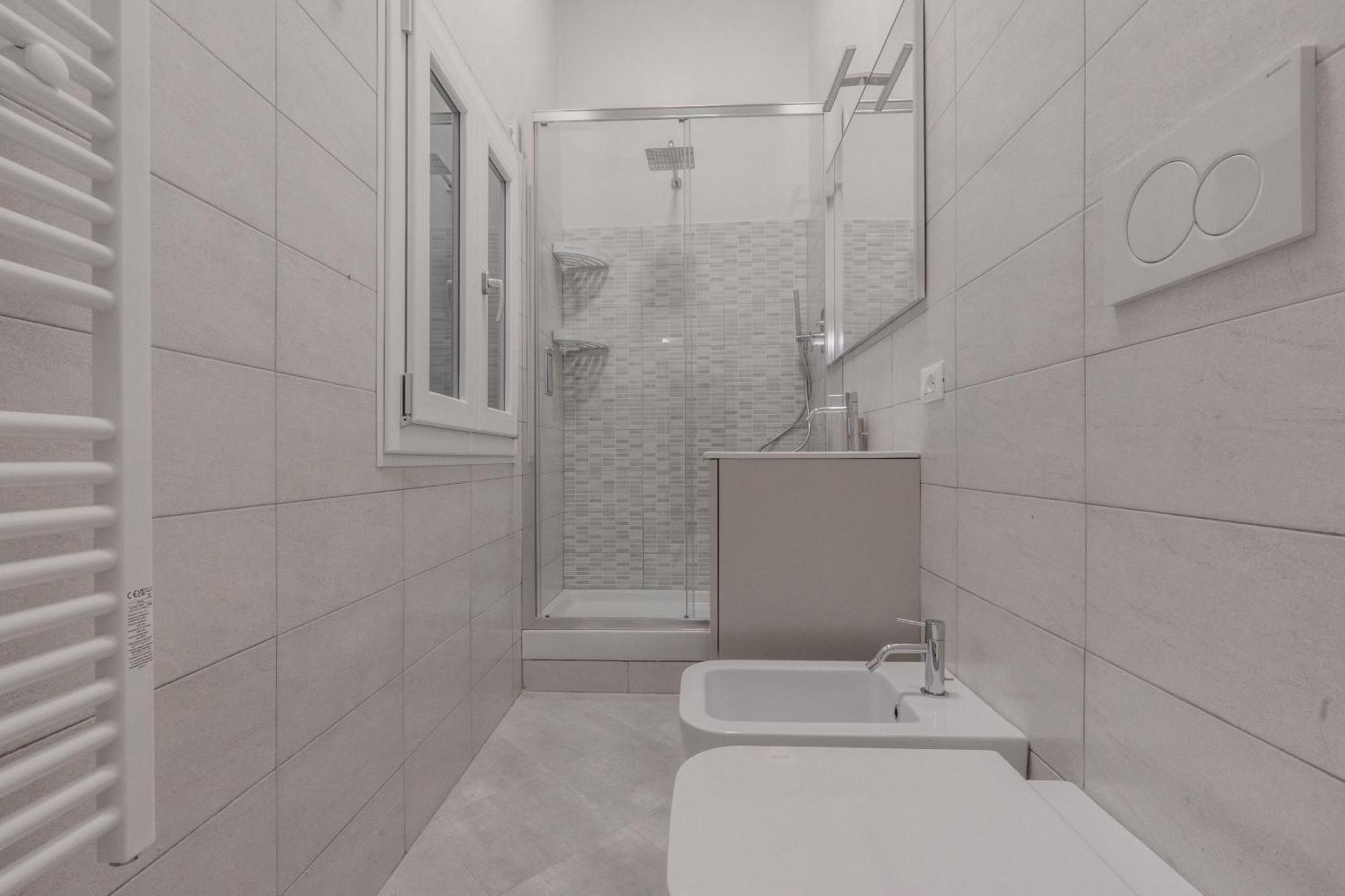 Apartament Centro Da Vinci Loft Florencja Zewnętrze zdjęcie