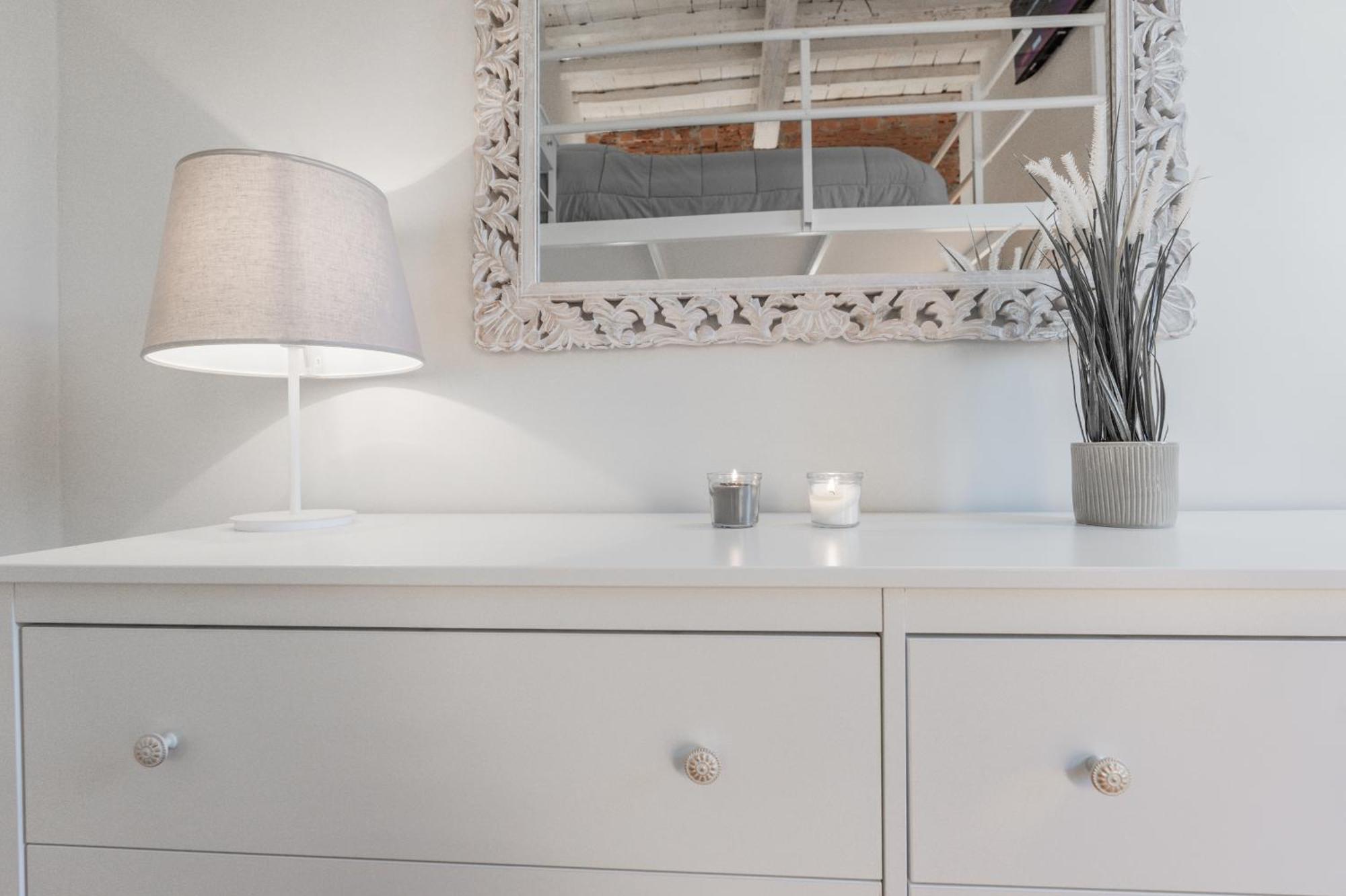 Apartament Centro Da Vinci Loft Florencja Zewnętrze zdjęcie