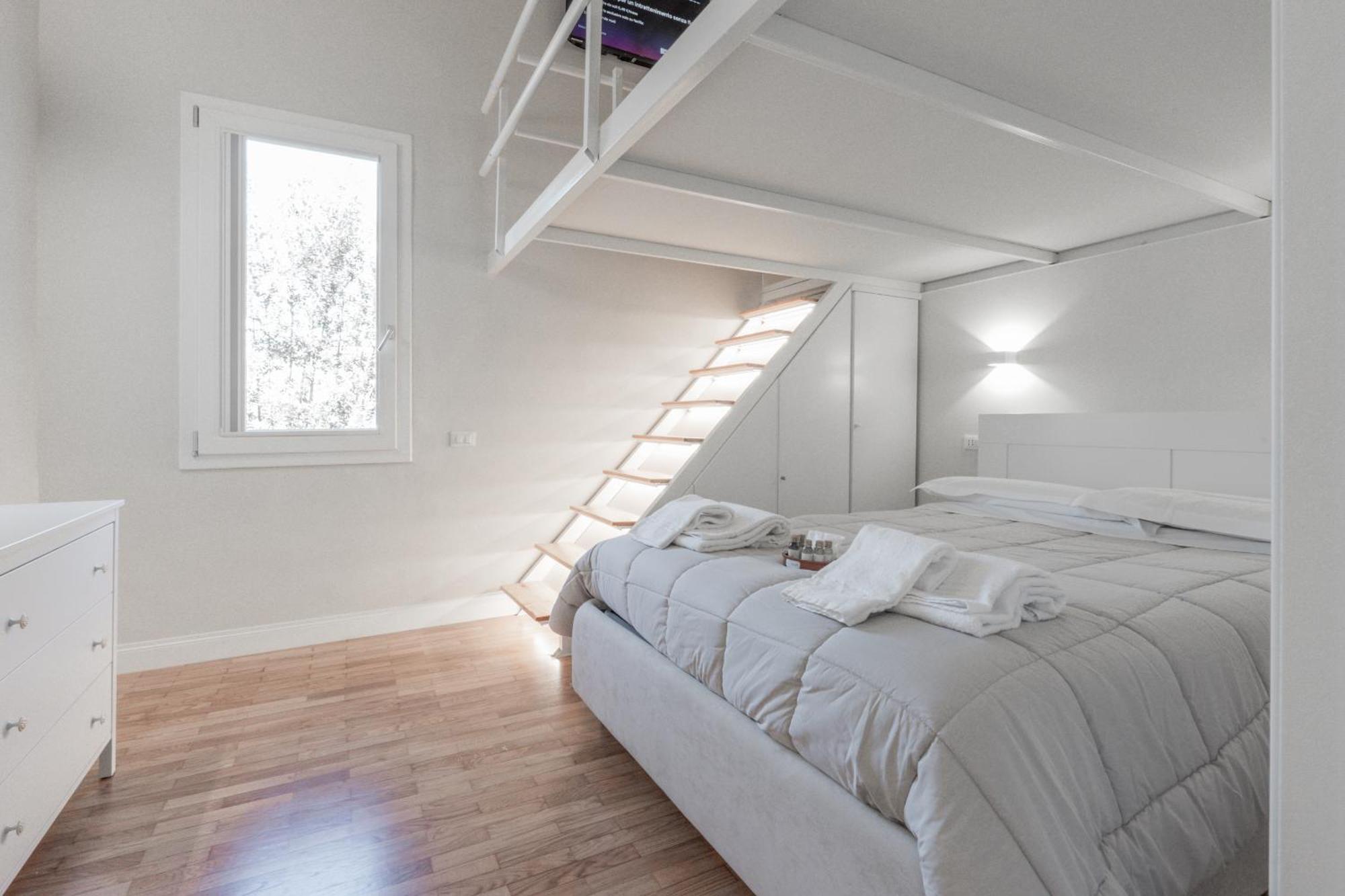 Apartament Centro Da Vinci Loft Florencja Zewnętrze zdjęcie