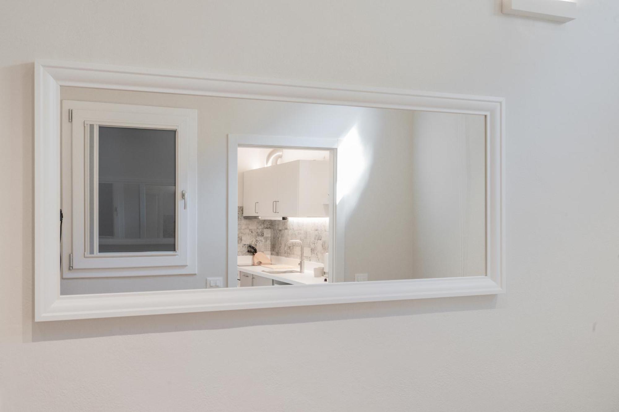 Apartament Centro Da Vinci Loft Florencja Zewnętrze zdjęcie