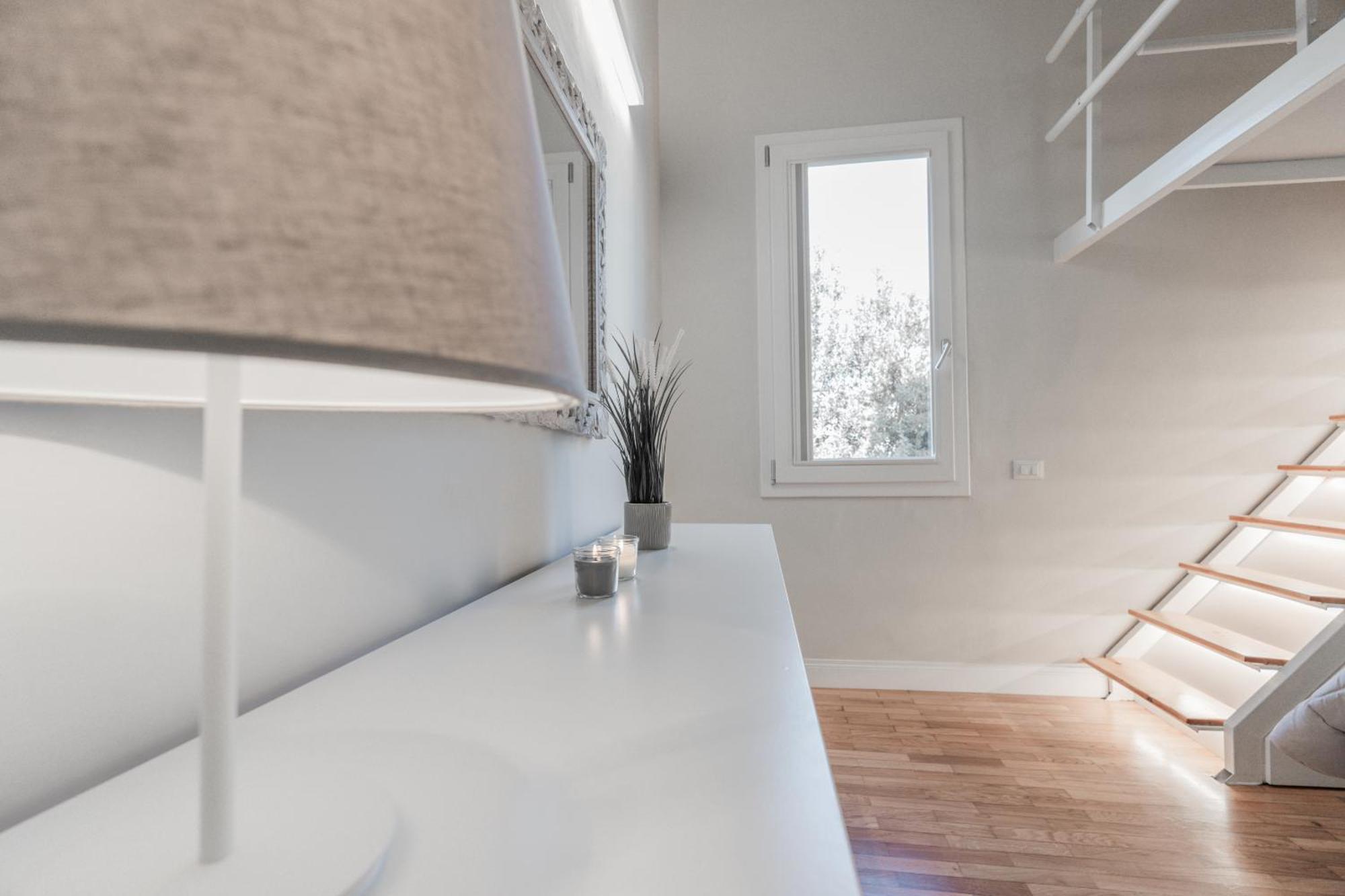 Apartament Centro Da Vinci Loft Florencja Zewnętrze zdjęcie