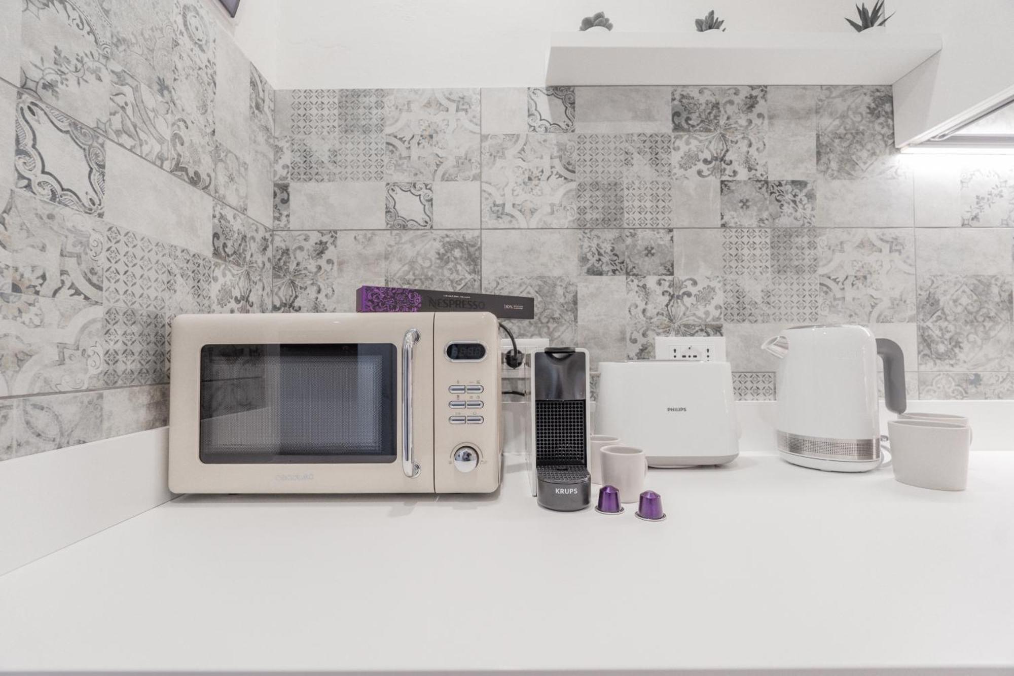 Apartament Centro Da Vinci Loft Florencja Zewnętrze zdjęcie